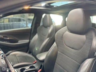 Hyundai i30 Hyundai i30 2.0 T-GDI N2 Performance 275 PK |Pano | Camera | - afbeelding nr 14