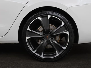 CUPRA Leon Cupra Leon 1.4 e-Hybrid VZ Business | Camera |  Stoel & Stuurverwarming | Adaptive cruise | Carplay | Elektrische achterklep | Trekhaak - afbeelding nr 38
