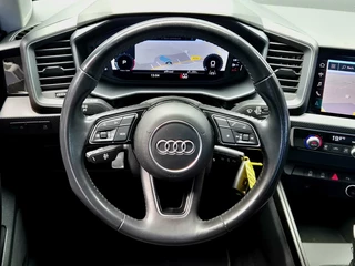Audi A1 Sportback Audi A1 Sportback 30TFSI Pro Line Automaat |Navi|Virtual|PDC - afbeelding nr 20