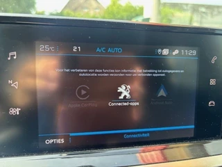 Peugeot 208 Peugeot 208 1.2 PT 100 Allure, Carplay, Dab, Navi, Clima, Cruise, Led - afbeelding nr 27
