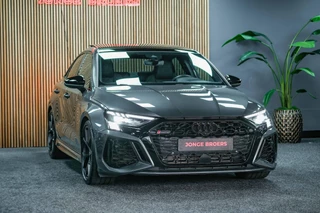 Audi RS3 Audi A3 Limousine 2.5 TFSI RS 3 quattro |Matrix|Pano|Head-up - afbeelding nr 3