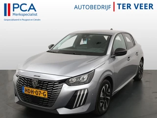 Peugeot 208 - afbeelding nr 1