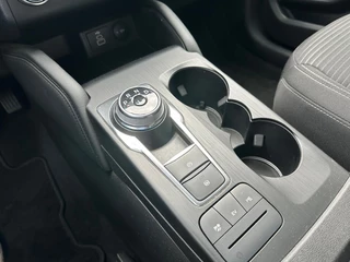 Ford Kuga Ford Kuga 2.5 PHEV TITANIUM - afbeelding nr 20
