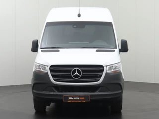 Mercedes-Benz Sprinter | Navigatie | Camera | Airco | Betimmering - afbeelding nr 10