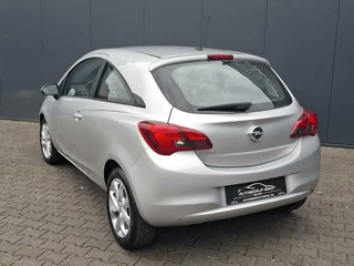 Opel Corsa Opel Corsa 1.4 Edition / AIRCO / NETTE AUTO - afbeelding nr 4