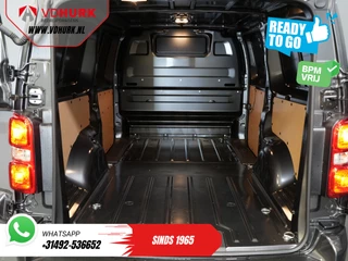Citroën Jumpy Citroën Jumpy 2.0 HDI 180 pk Aut. L3 BPM VRIJ! Virtual cockpit/ Carplay/ Camera/ PDC/ Cruise/ Airco - afbeelding nr 15