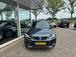 SEAT Ateca SEAT Ateca 1.4 ECOTSI - TREKHAAK /ALL IN PRIJS - afbeelding nr 2