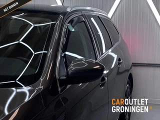 Peugeot 308 Peugeot 308 SW 1.2 PureTech Blue Lease Premium | CLIMA | GOED OH | PANO | LED - afbeelding nr 3
