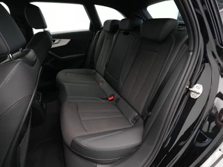 Audi A4 Navigatie Pdc Clima Cruise - afbeelding nr 14