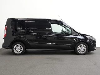 Ford Transit Connect Ford Transit Connect 1.5 Automaat L2 Trend Navigatie Airco Parkeersensoren Cruise Control Camera - afbeelding nr 37