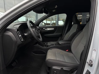 Volvo XC40 - afbeelding nr 6