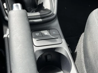 Ford Fiesta Ford Fiesta 1.0 EcoBoost Connected 95 pk | SYNC Scherm | Airco | Cruise control | Carplay | - afbeelding nr 19