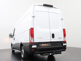 Iveco Daily | Airco | Cruise | 3-Persoons - afbeelding nr 19