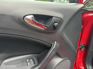 SEAT Ibiza Seat Ibiza 1.2 TSI FR/105PK/LMV/PDC/AC/CRUISE/NETTE STAAT - afbeelding nr 6