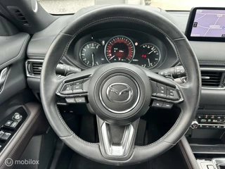 Mazda CX-5 Mazda CX-5 2.5 SkyActiv-G 194 Signature Nieuw Model Full Options - afbeelding nr 16