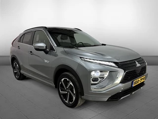 Mitsubishi Eclipse Cross - afbeelding nr 7