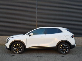 Kia Sportage - afbeelding nr 26