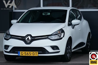 Renault Clio Renault Clio 0.9 TCe Intens, NL, PDC, keyless, clima, LED - afbeelding nr 1