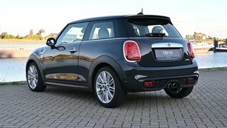 MINI Cooper S MINI Cooper S Chili 2.0 | LED | Schuifdak | KEYLESS | - afbeelding nr 9
