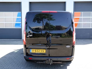 Ford Transit Custom - afbeelding nr 5