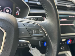 Audi Q3 Audi Q3 35 TFSI Pro Line Automaat 150pk | Climate control | Cruise control | Apple CarPlay | Trekhaak uitklapbaar | Sportstoelen | LED verlichting | Zwart optiek pakket | Parkeersensoren achter - afbeelding nr 12