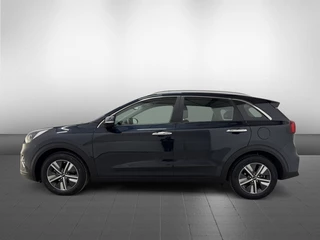 Kia Niro - afbeelding nr 4