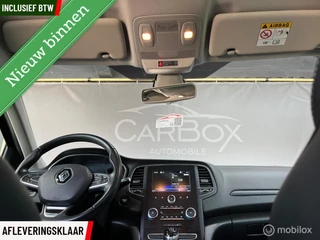 Renault Mégane Estate Renault Megane Estate 1.3 TCe Limited - afbeelding nr 15