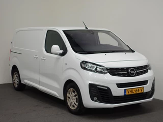 Opel Vivaro Opel Vivaro 1.5 CDTI L2H1 Innovation Naviagatie Camera Apple Carplay Cruise control Airco 3-Zits Euro6 - afbeelding nr 6