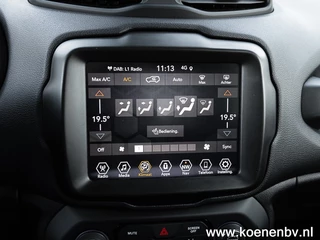 Jeep Renegade - afbeelding nr 25