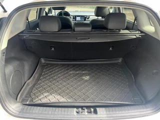 Kia Niro Kia Niro 1.6 GDi PHEV Executive | NAVI | PANO | CAMERA - afbeelding nr 26