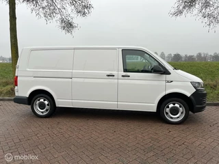 Volkswagen Transporter Volkswagen Transporter 2.0 TSI Benzine L2 | All-in prijs - afbeelding nr 2