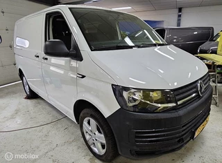 Volkswagen Transporter - 18248464-0