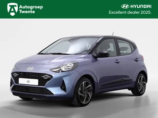 Hyundai i10 - 286208124-0