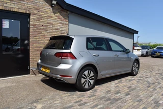 Volkswagen e-Golf Volkswagen e-Golf E-GOLF, Xenon, Cruise, ACC, Apple Carplay - afbeelding nr 3