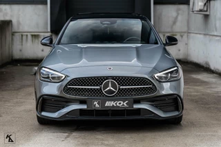 Mercedes-Benz C-Klasse Mercedes-Benz C300e AMG Limited | 2022 | Night Package |NL - afbeelding nr 64