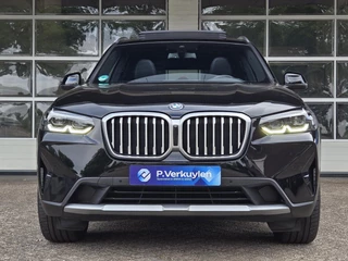 BMW X3 BMW X3 xDrive30e LCI | SPORTSTOELEN | LEDER | PANORAMADAK | CAMERA | - afbeelding nr 10