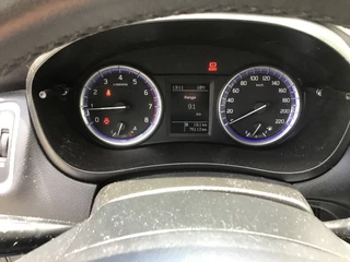 Suzuki S-Cross - afbeelding nr 13
