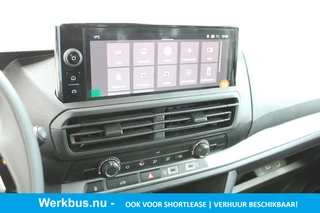 Citroën Jumpy Citroën Jumpy 2.0 BlueHDI 145 L3 Incl. Laadruimte betimmering BPM vrij! - afbeelding nr 18