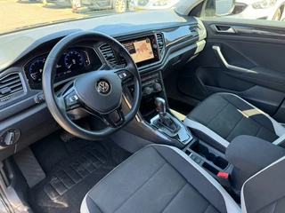 Volkswagen T-Roc - afbeelding nr 7