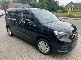 Opel Combo - afbeelding nr 2