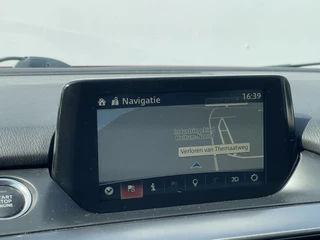 Mazda 6 | Trekhaak | LED | Carplay | Dodehoek - afbeelding nr 17