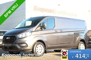 Ford Transit Custom - 356706524-0