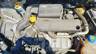 Fiat Doblò Fiat Doblò Cargo Bestelwagen - afbeelding nr 23