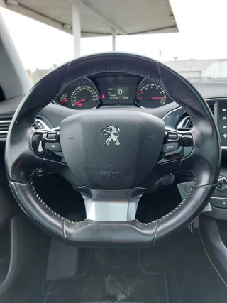Peugeot 308 Peugeot 308 SW 1.2 PureTech Blue Lease Executive - afbeelding nr 20