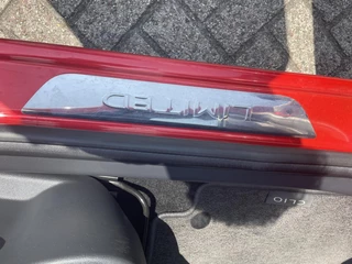 Renault Clio Renault Clio Estate 0.9 TCe Limited - afbeelding nr 27
