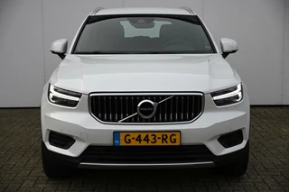 Volvo XC40 Volvo XC40 2.0 T4 Inscription/Intellisafe/Harman Kardon - afbeelding nr 9