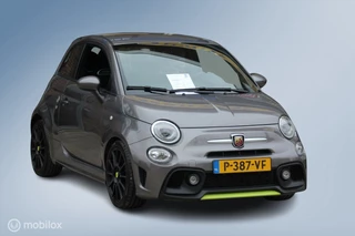 Abarth 595 - 503137918-0