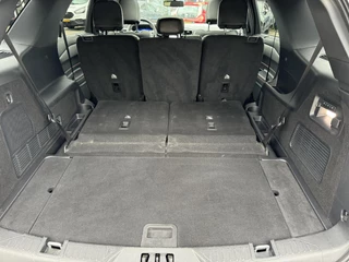Ford Explorer Ford Explorer 3.0 V6 EcoBoost PHEV ST-Line 457pk | Afneembare Trekhaak | 2.500kg Trekgewicht | Massage stoelen | Panoramadak | Groot Scherm | Adaptieve Cruise - afbeelding nr 12