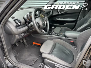 MINI Clubman Mini Clubman 1.5 Cooper Business - afbeelding nr 21