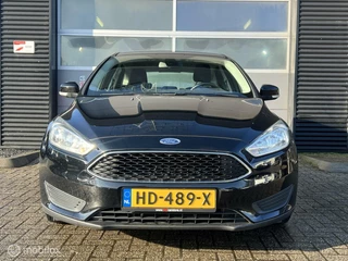 Ford Focus Ford Focus 1.0 Trend Edition - afbeelding nr 3